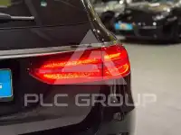 2019 Mercedes Benz E 53 AMG
