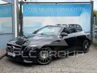 2019 Mercedes Benz E 53 AMG