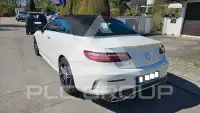 2019 Mercedes Benz E 53 AMG