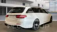 2019 Mercedes Benz E 53 AMG