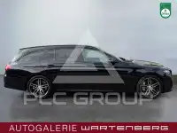 2019 Mercedes Benz E 53 AMG
