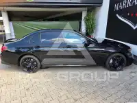 2019 Mercedes Benz E 53 AMG