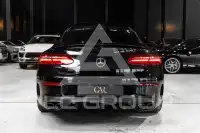 2019 Mercedes Benz E 53 AMG