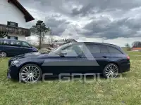 2019 Mercedes Benz E 53 AMG