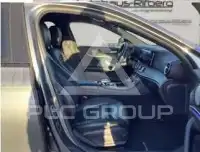 2019 Mercedes Benz E 53 AMG