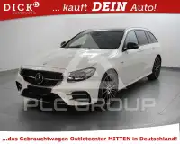 2019 Mercedes Benz E 53 AMG