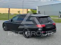 2019 Mercedes Benz E 53 AMG