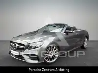 2019 Mercedes Benz E 53 AMG