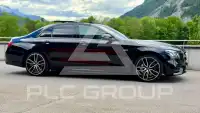 2019 Mercedes Benz E 53 AMG