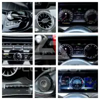 2019 Mercedes Benz E 53 AMG