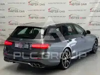 2019 Mercedes Benz E 53 AMG