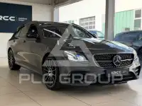 2019 Mercedes Benz E 53 AMG