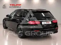 2019 Mercedes Benz E 53 AMG