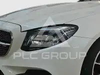 2019 Mercedes Benz E 53 AMG