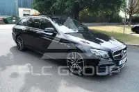 2019 Mercedes Benz E 53 AMG