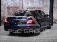 2019 Mercedes Benz E 53 AMG