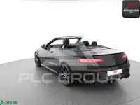 2019 Mercedes Benz E 53 AMG
