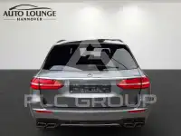 2019 Mercedes Benz E 53 AMG