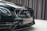 2019 Mercedes Benz E 53 AMG