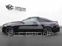 2019 Mercedes Benz E 53 AMG