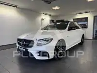 2019 Mercedes Benz E 53 AMG