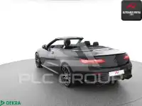 2019 Mercedes Benz E 53 AMG