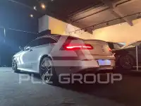2019 Mercedes Benz E 53 AMG