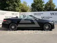 2019 Mercedes Benz E 53 AMG