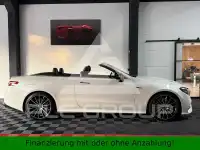 2019 Mercedes Benz E 53 AMG