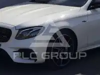 2019 Mercedes Benz E 53 AMG