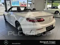 2019 Mercedes Benz E 53 AMG