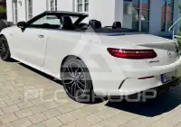 2019 Mercedes Benz E 53 AMG