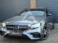 2019 Mercedes Benz E 53 AMG