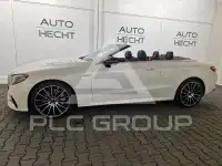 2019 Mercedes Benz E 53 AMG