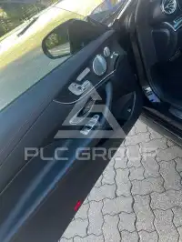2019 Mercedes Benz E 53 AMG
