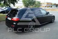 2019 Mercedes Benz E 53 AMG