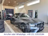 2019 Mercedes Benz E 53 AMG