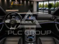 2019 Mercedes Benz E 53 AMG