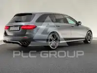 2019 Mercedes Benz E 53 AMG