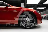 2019 Mercedes Benz E 53 AMG
