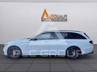2019 Mercedes Benz E 53 AMG