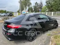 2019 Mercedes Benz E 53 AMG