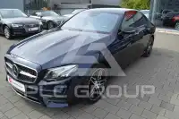 2019 Mercedes Benz E 53 AMG