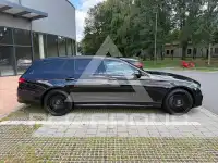 2019 Mercedes Benz E 53 AMG