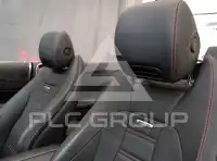 2019 Mercedes Benz E 53 AMG