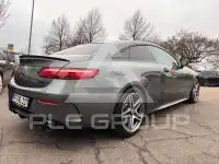 2019 Mercedes Benz E 53 AMG