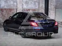 2019 Mercedes Benz E 53 AMG