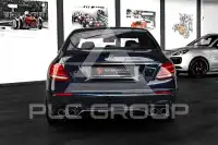 2019 Mercedes Benz E 53 AMG