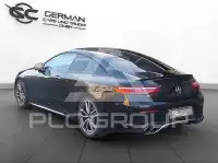 2019 Mercedes Benz E 53 AMG