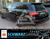 2019 Mercedes Benz E 53 AMG